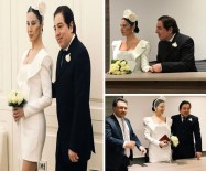 FAZIL SAY - Fazıl Say Evlendi