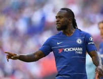 Fenerbahçe'nin yeni transferi Victor Moses