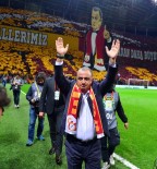 KEÇİÖRENGÜCÜ - Galatasaray'da Fatih Terim 85 Gün Sonra Takımın Başında Olacak