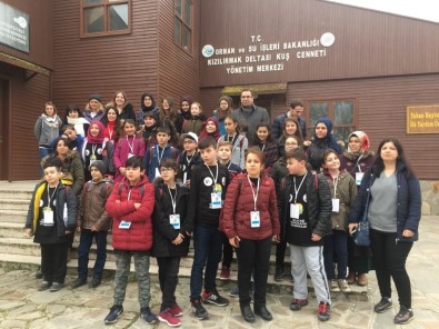 Geleceği Sorgulayan Girişimciler Samsun'da