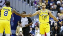 GOLDEN STATE WARRIORS - Golden State Warriors, Galibiyet Serisini 9 Maça Çıkardı