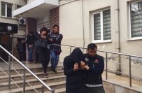 ALÜMİNYUM FOLYO - Gören Araba Anahtarı Sanıyor Ama Hassas Terazi