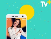 BİLGİ YARIŞMASI - Hadi İle 'Film Gecesi'nde Ödül Açıklandı