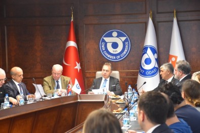 Hollandalı Tarım Devi Yatırım Araştırmasına Geldi