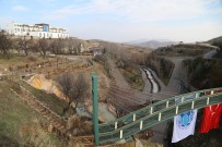 OZON TEDAVİSİ - İspendere İçmeleri'nde İnceleme