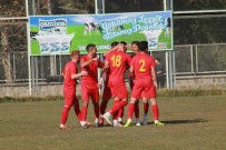 SPOR KOMPLEKSİ - İstikbal Mobilya Kayserispor U-21 Takımının Konuğu Bursaspor U-21