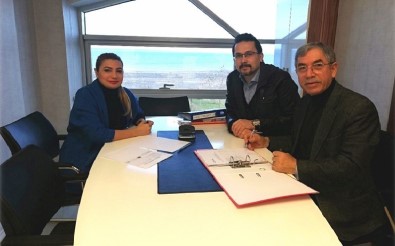 İzmirlioğlu İlkokulu Projesine BAKKA'dan Destek