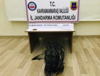 Kahramanmaraş'ta Uyuşturucu Operasyonu Açıklaması 4 Gözaltı