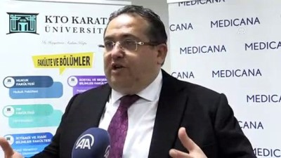 Kanser Tedavisinde Zerdeçallı İlaç Çalışması