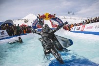 RED BULL - Kar Havuzu Kıyasıya Mücadeleye Sahne Olacak