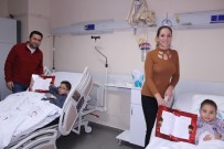 SÜNNET DÜĞÜNÜ - Karne Alan Sünnet Olmaya Koştu