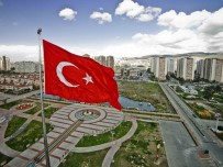 KARŞIYAKA BELEDİYESİ - Karşıyaka'dan İhracata Destek Hamlesi