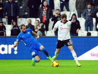 BURAK YıLMAZ - Kartal Erzurumspor'a Takıldı