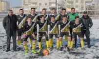 AHMET KARAHAN - Kayseri 1. Amatör Kümü U-19 Futbol Ligi