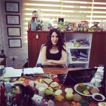 MANDALİNA SUYU - Mandalina Birçok Derde Şifa Oluyor