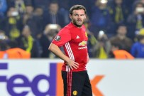 YILDIZ FUTBOLCU - Mata'nın Talipleri Çok