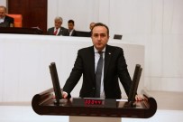 FLORENCE NİGHTİNGALE - Milletvekili Ağar, Hastaneye Kaldırıldı Anjiyo Oldu