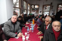 ANADOLU HISARı - Murat Aydın Açıklaması 'Bilgi Evleri'yle Gençler Kötü Alışkanlıklardan Uzak Tutulacak'
