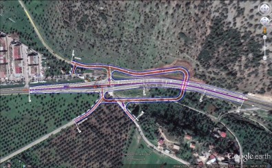 Ölüm Kavşağına Neşter