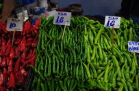 FİYAT ARTIŞI - (Özel) Pazarda Fiyatlar 3'E Katlandı