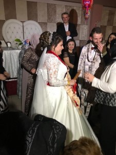 (Özel) Yok Böyle Takı...Dola Dola Bitmedi