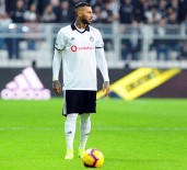 QUARESMA - Porto'daki Maç Sayısını Yakaladı