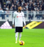 QUARESMA - Quaresma'nın 216. Maçı