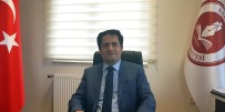 EKONOMIST - Samsun Üniversitesi Rektör Yardımcısı Prof. Dr. Selahattin Kaynak Oldu