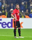YILDIZ FUTBOLCU - Sezon Sonu Sözleşmesi Sona Erecek Juan Mata'nın Talipleri Çok