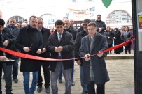 ORHANLı - Şuhut'ta Açılan ''İyi Kalpler Çarşısı'' İle Binlerce Kişiye Yardım Ulaşacak