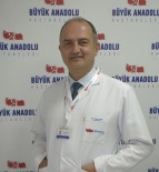 BÜYÜK ANADOLU - Sünnet ciddi bir müdahale
