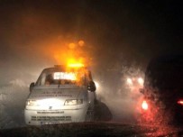 Tipide 200 Kişi Yolda Kaldı