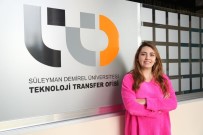 SÜLEYMAN DEMIREL ÜNIVERSITESI - TÜBİTAK'tan 'Teknoloji Ve Yenilik Odaklı İş' Fikrine Karşılıksız 200 Bin TL Destek