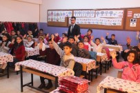 YANSıMA - Türkiye'de Üniversite Okuyan Suriyeli Sayısı 20 Bin 701'E Ulaştı
