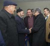 VAN GÖLÜ - Vali Bilmez, Mahallelerde Vatandaşlarla Buluştu