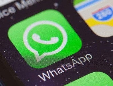 WhatsApp'tan emoji güncellemesi