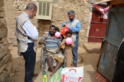 Yemen'den, Vicdanlara Çağrı