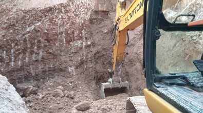 Yunan İmparatorunun Hazinesini Arıyor