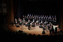 NAZIM HİKMET - Ziya Taşkent Yenimahalle'de Anıldı