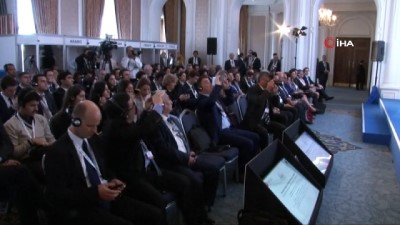 Zühtü Arslan Yeniden AYM Başkanı Seçildi