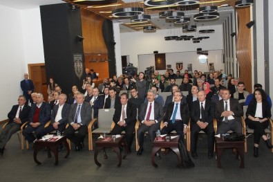 '12X12 Karadeniz Toplantıları' Başladı