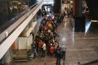 OSMAN GAZI - 1326'Ncı Ziyaretçiye Sürpriz Hediye