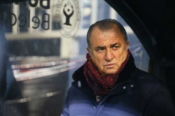 Fatih Terim'den transfer açıklaması