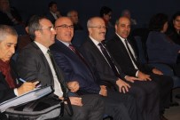 Akademik Odalar Birliğinden 'Yerel Yönetimler, Kentleşme Ve Çevre Sorunları' Sempozyumu'