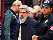 Alparslan Kuytul'a tekrar tutuklama kararı çıktı