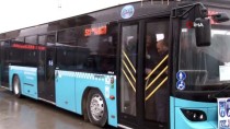 Ankara'da Toplu Taşımada Yeni Dönem Pazartesi Başlıyor