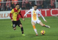 Aslan Zirve Takibini Sürdürdü