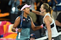OSAKA - Avustralya Açık'ta Şampiyon Naomi Osaka
