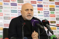 'Beraberlik Maçın Hakkıydı'