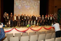 ÇAYKUR - Çaykur Rizespor'da Başkanlığa Hasan Kartal Seçildi